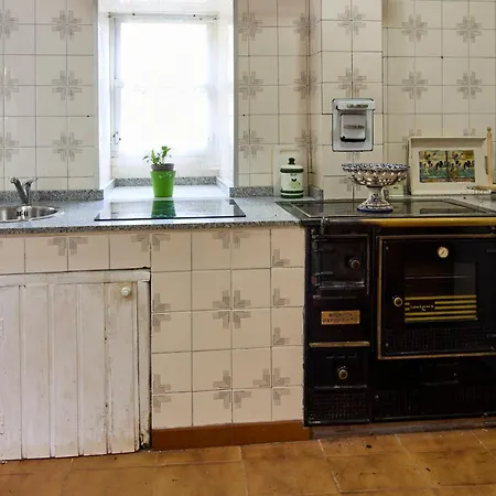 Casa De Mila En Pontevedra Crecíente