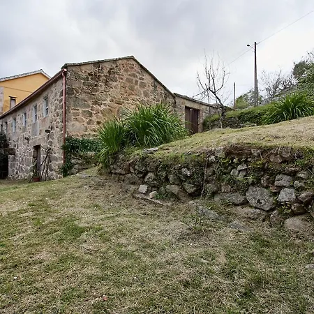 Casa De Mila En Pontevedra