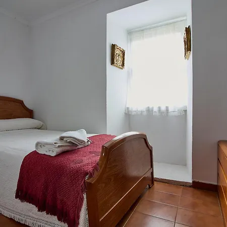 Casa De Mila En Pontevedra *