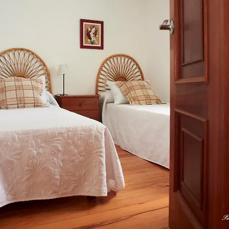 Holiday home Casa De Mila En Pontevedra *