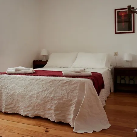 Casa De Mila En Pontevedra Vakantiehuis Crecíente