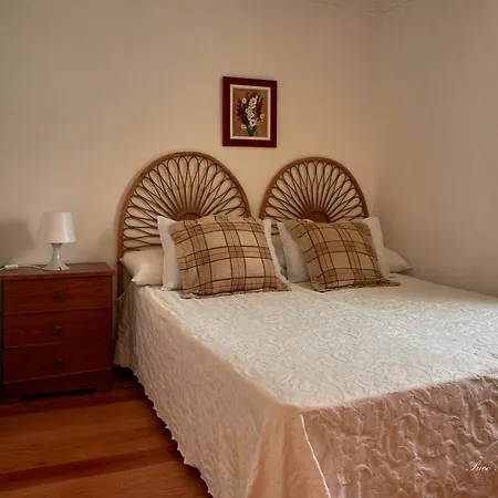Casa De Mila En Pontevedra *