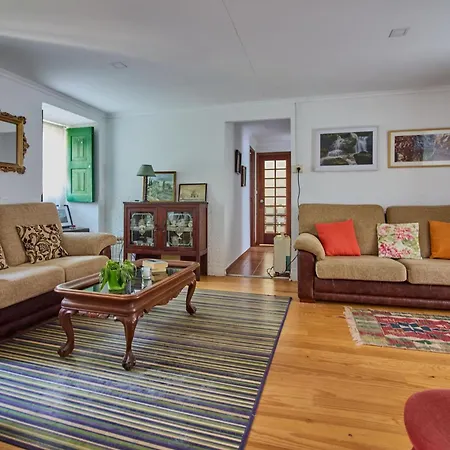 Casa De Mila En Pontevedra Crecíente