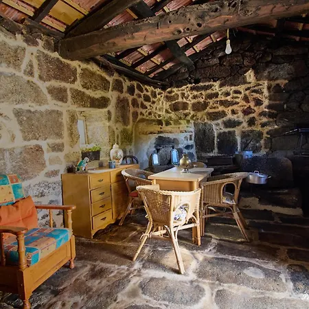 Casa De Mila En Pontevedra