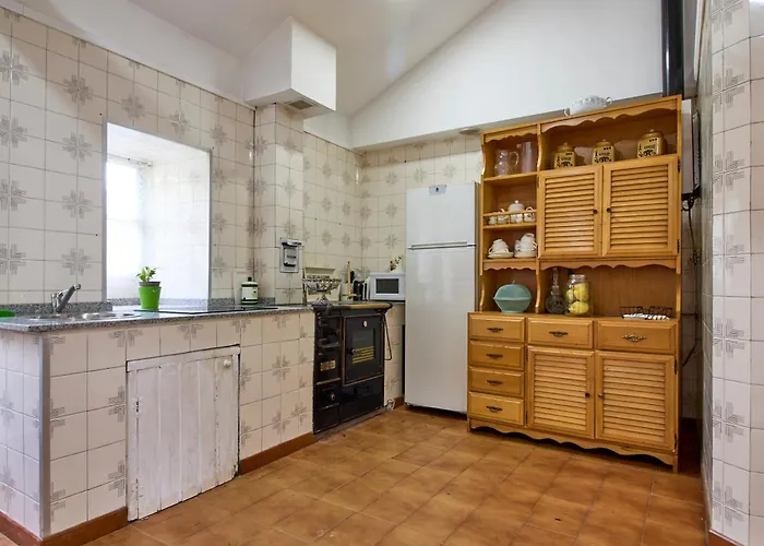 Casa De Mila En Pontevedra