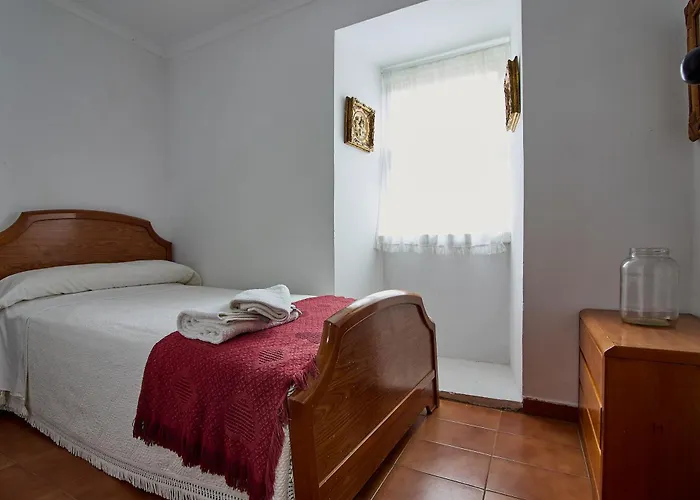 Casa De Mila En Pontevedra *